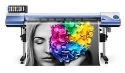 Интерьерная печать 