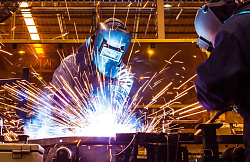 Металлоконструкции