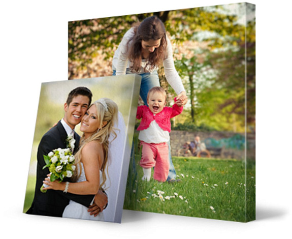 Картины на холсте