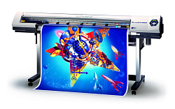 Широкоформатная печать 