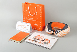 Сувенирная продукция