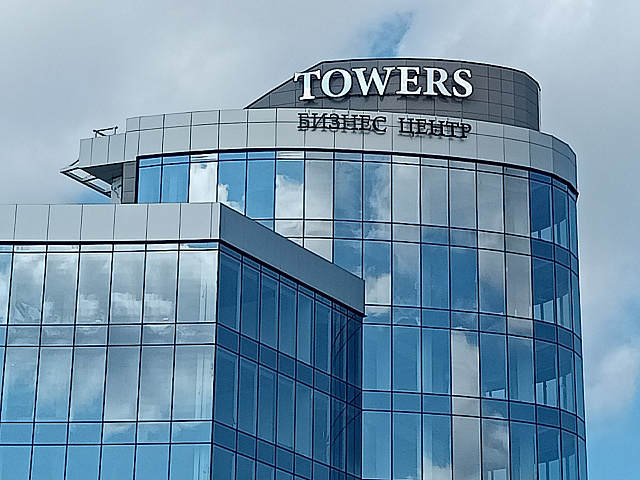 Световые короба