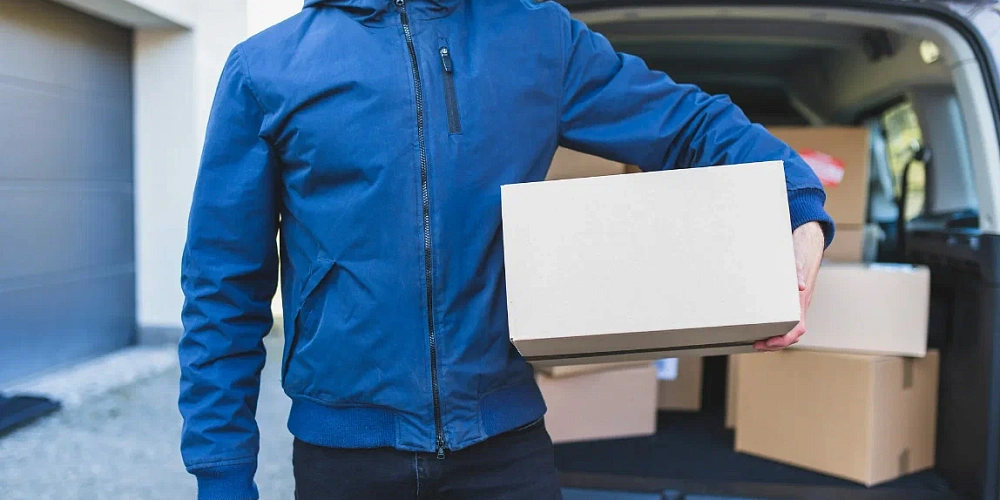 Доставка бесплатно!