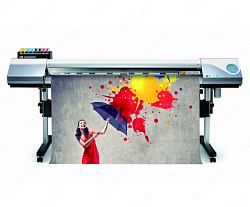 Широкоформатная печать