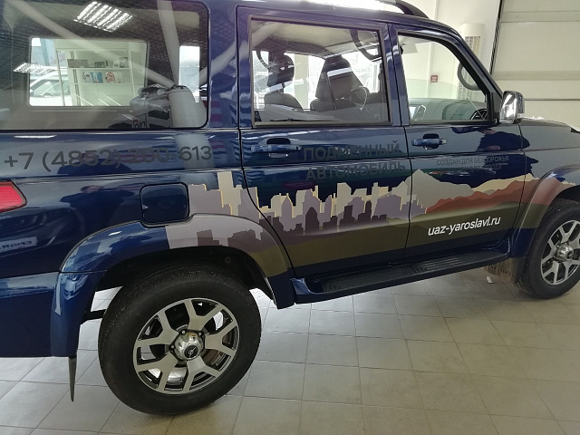 Световые короба