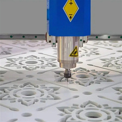 Гравировка и резка на ЧПУ