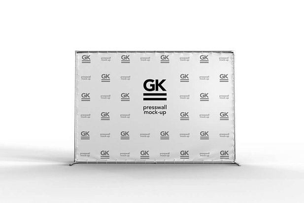 Пресс волл