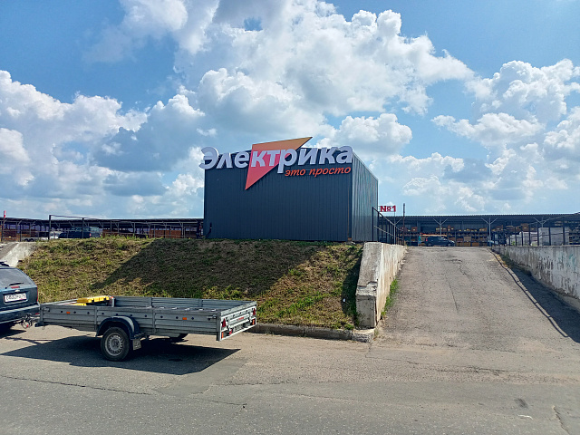 Световые короба