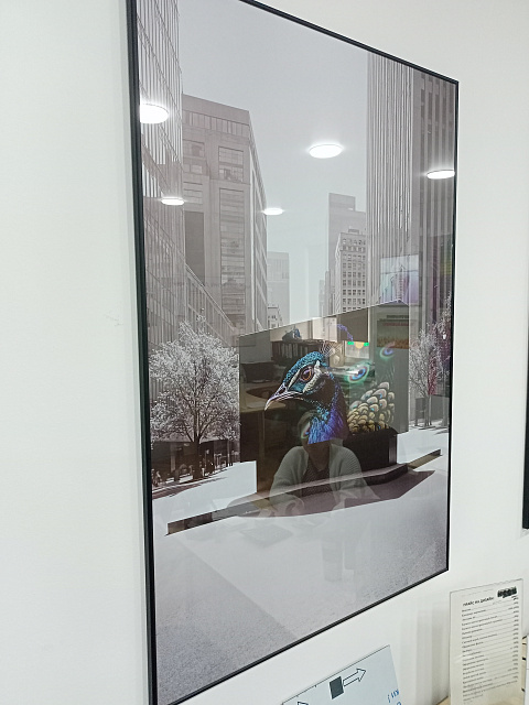 Картины на холсте