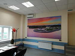 Картины на холсте