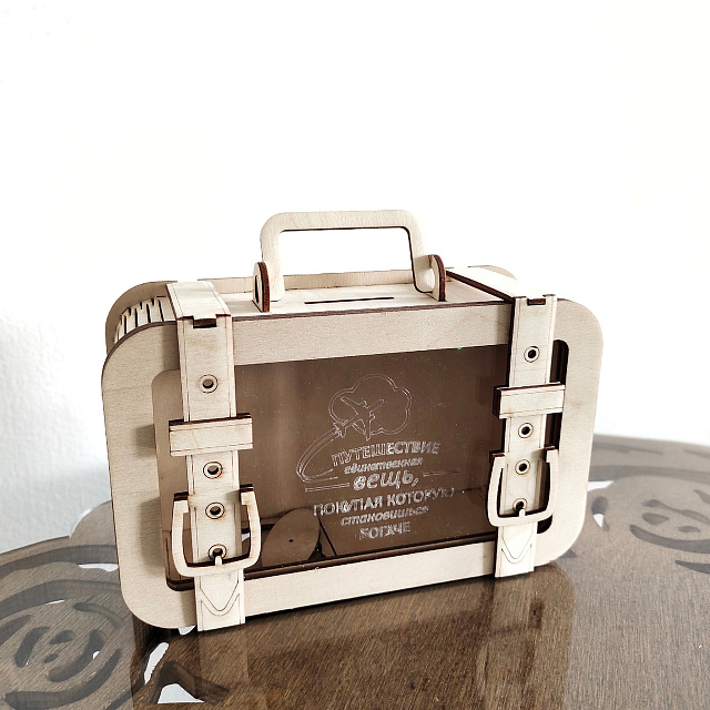 Лазерная резка и гравировка ЧПУ