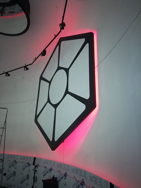 Световые короба