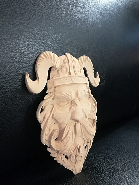 Фрезерная резка и гравировка ЧПУ