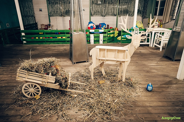 Фрезерная резка и гравировка ЧПУ